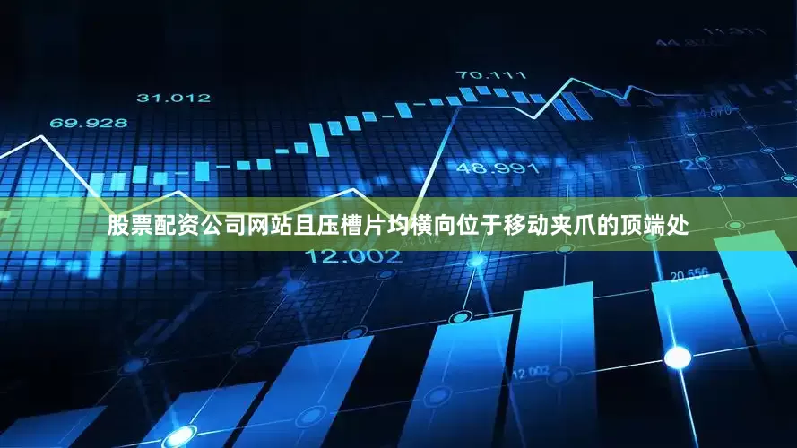 股票配资公司网站且压槽片均横向位于移动夹爪的顶端处