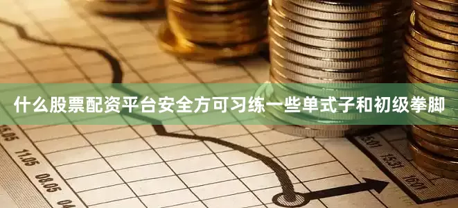 什么股票配资平台安全方可习练一些单式子和初级拳脚