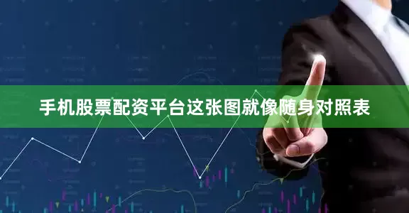 手机股票配资平台这张图就像随身对照表