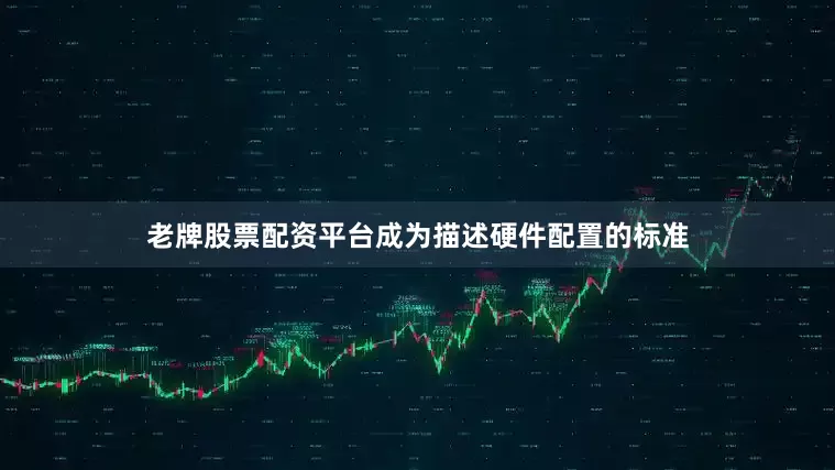 老牌股票配资平台成为描述硬件配置的标准